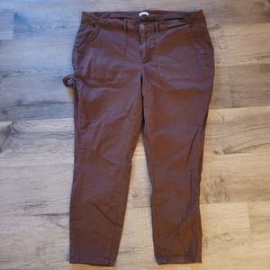 Penningtons Ankle Pants